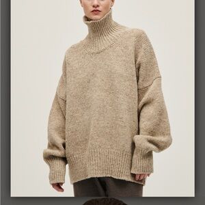 Babaa no. 17 in Mist